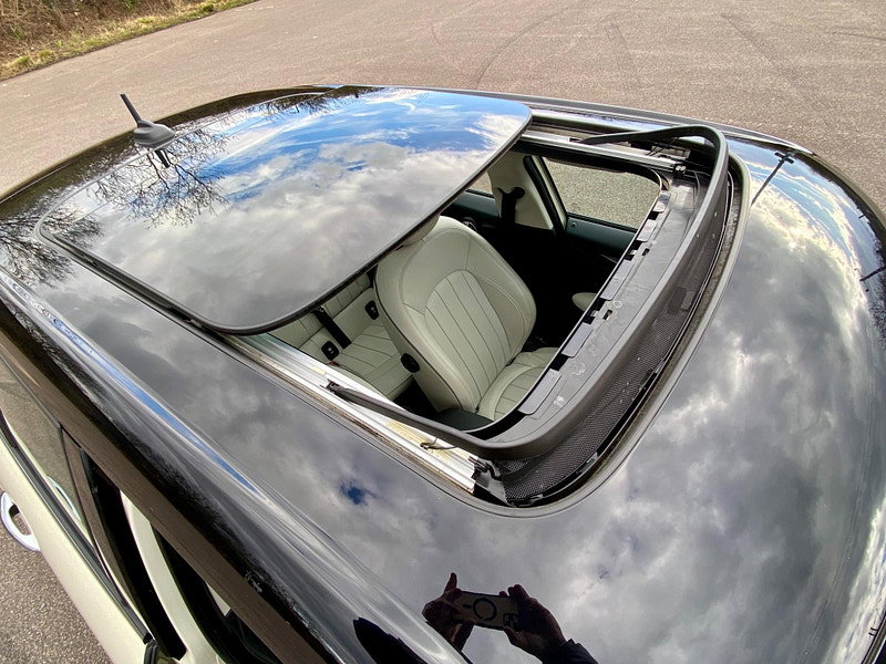 MINI Hatch 1.5 Cooper Auto Euro 6 (s/s) 5dr