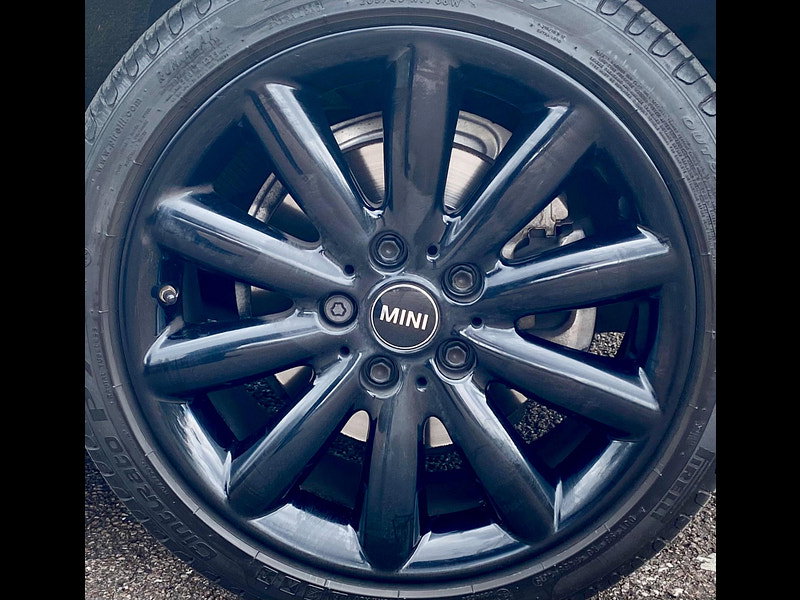 MINI Hatch 1.5 Cooper Auto Euro 6 (s/s) 5dr