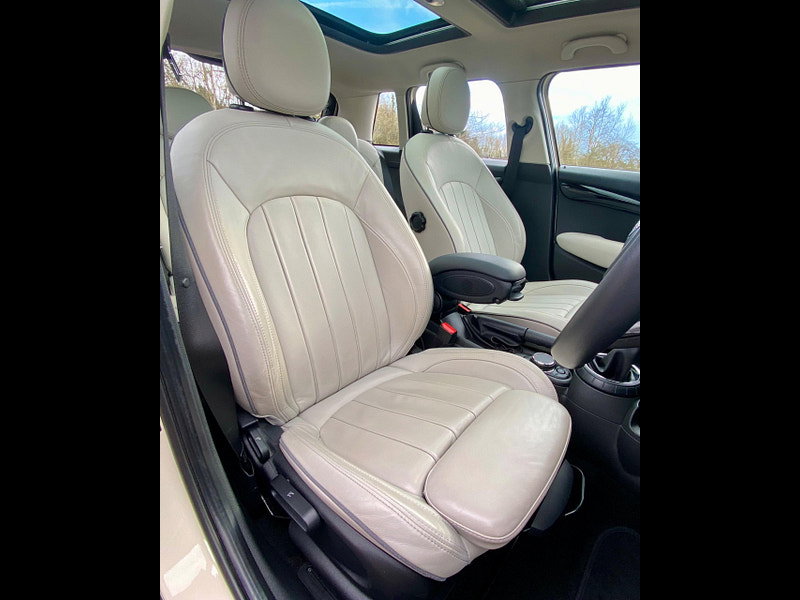 MINI Hatch 1.5 Cooper Auto Euro 6 (s/s) 5dr