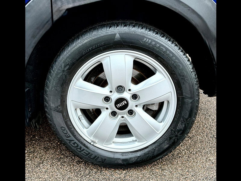 MINI Hatch 1.5 Cooper Classic Steptronic Euro 6 (s/s) 5dr
