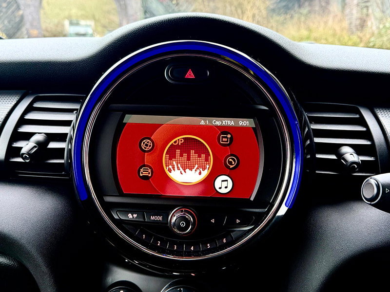 MINI Hatch 1.5 Cooper Classic Steptronic Euro 6 (s/s) 5dr