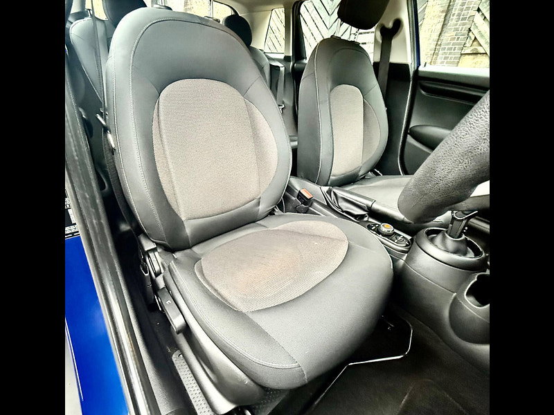 MINI Hatch 1.5 Cooper Classic Steptronic Euro 6 (s/s) 5dr