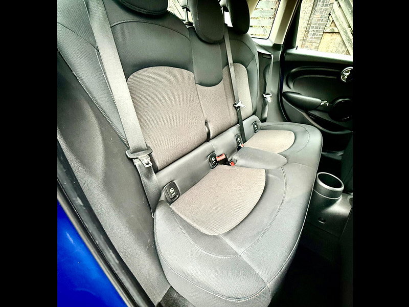 MINI Hatch 1.5 Cooper Classic Steptronic Euro 6 (s/s) 5dr