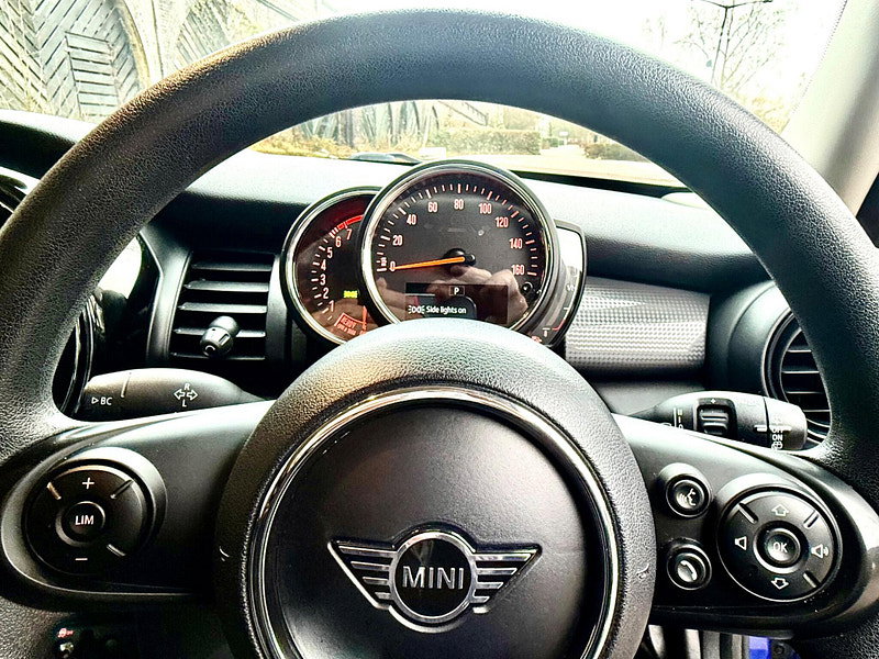 MINI Hatch 1.5 Cooper Classic Steptronic Euro 6 (s/s) 5dr