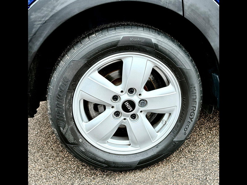 MINI Hatch 1.5 Cooper Classic Steptronic Euro 6 (s/s) 5dr