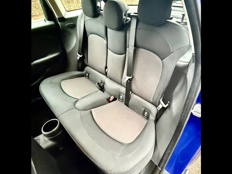 MINI Hatch 1.5 Cooper Classic Steptronic Euro 6 (s/s) 5dr