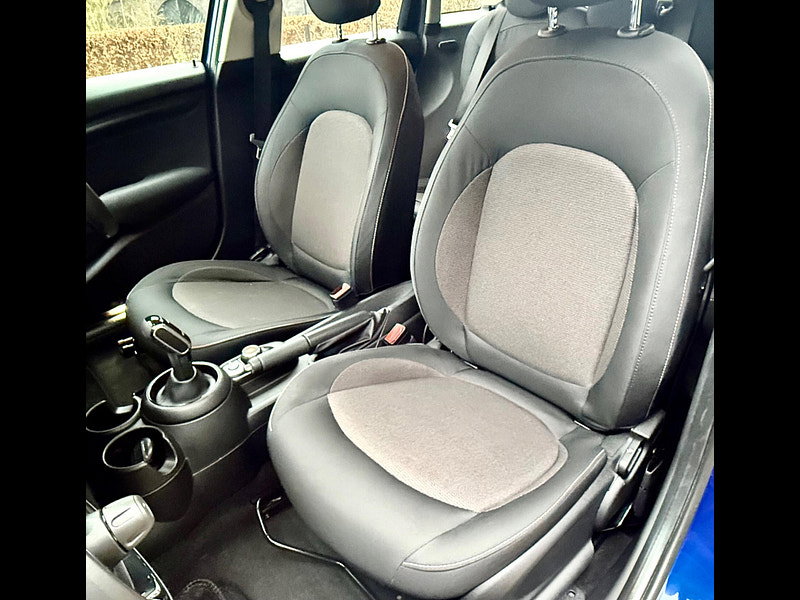 MINI Hatch 1.5 Cooper Classic Steptronic Euro 6 (s/s) 5dr