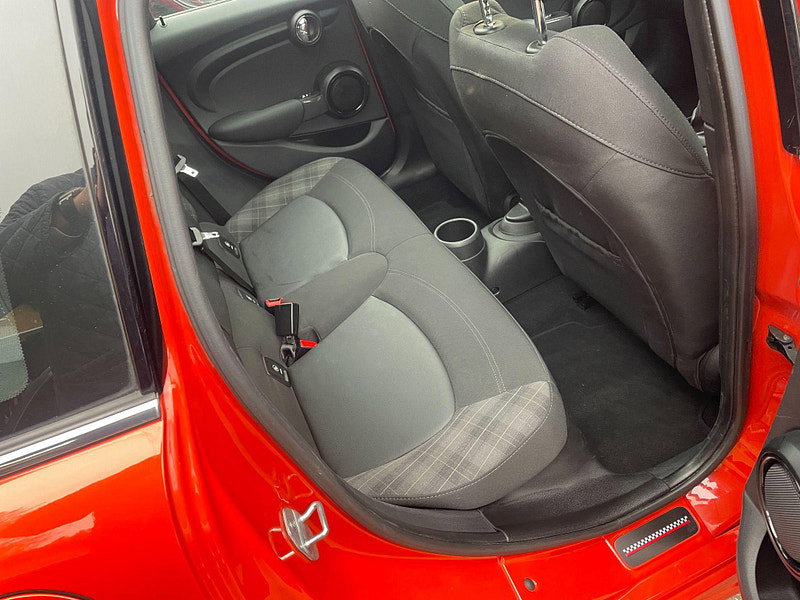 MINI Hatch 1.5 Cooper Euro 6 (s/s) 5dr