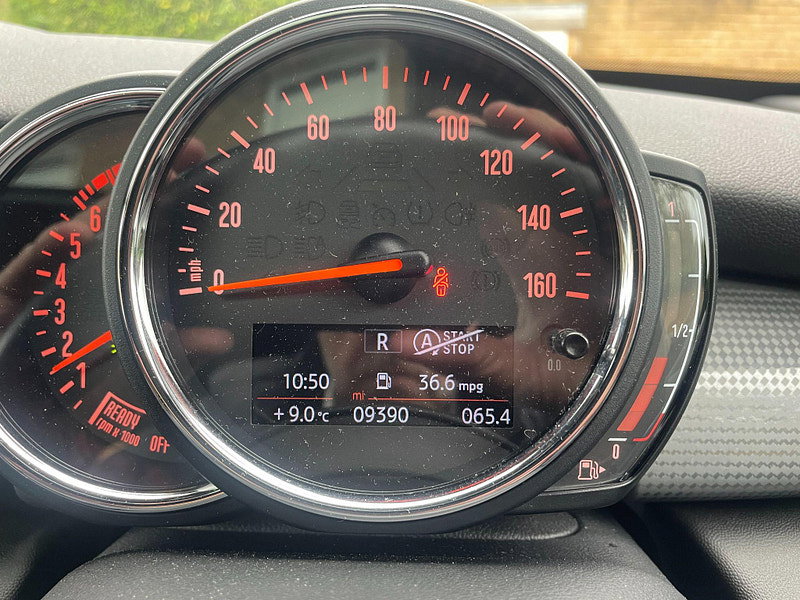 MINI Hatch 1.5 Cooper Euro 6 (s/s) 5dr