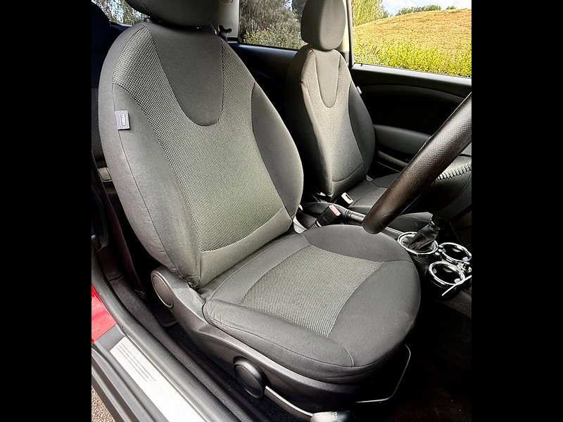 MINI Hatch 1.6 Cooper Hatchback 3dr Petrol Auto