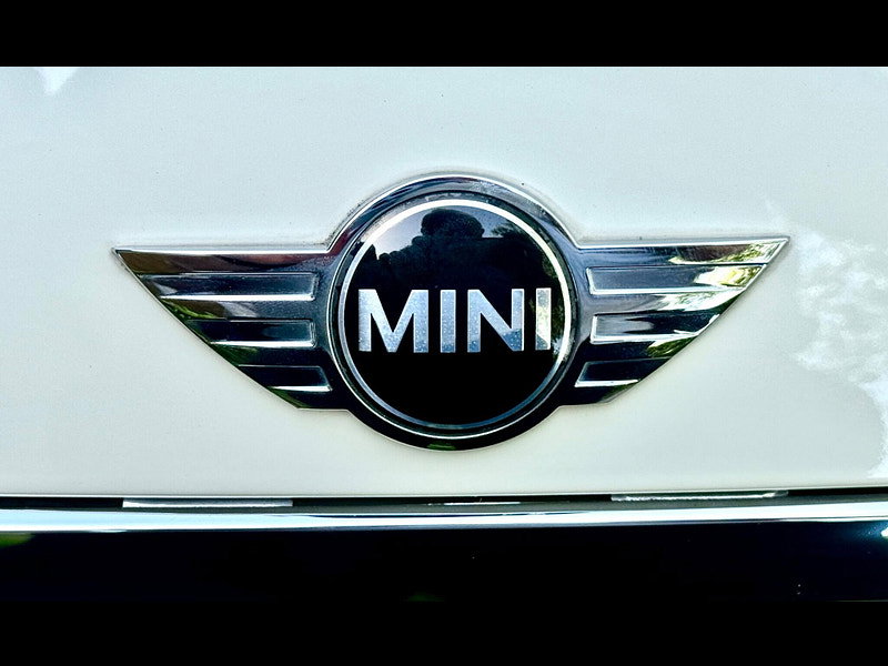 MINI Hatch 1.6 Cooper Auto Euro 5 3dr