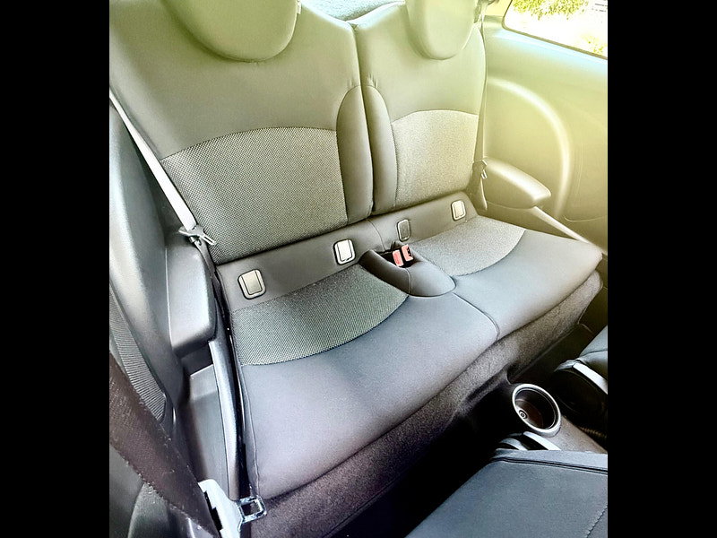 MINI Hatch 1.6 Cooper Auto Euro 5 3dr