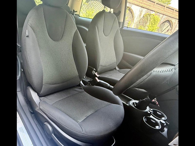 MINI Hatch 1.6 Cooper Auto Euro 5 3dr