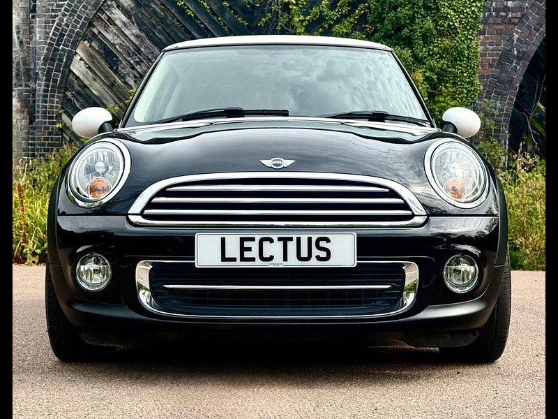 MINI Hatch 1.6 Cooper Auto Euro 5 3dr