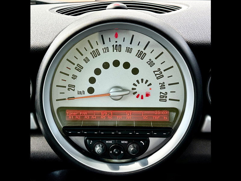 MINI Hatch 1.6 Cooper Auto Euro 6 3dr