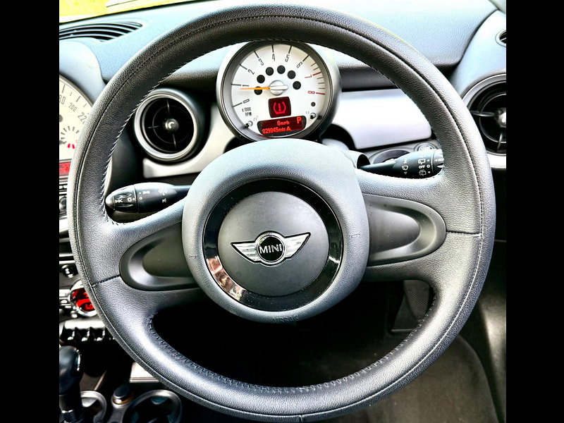 MINI Hatch 1.6 Cooper Auto Euro 6 3dr
