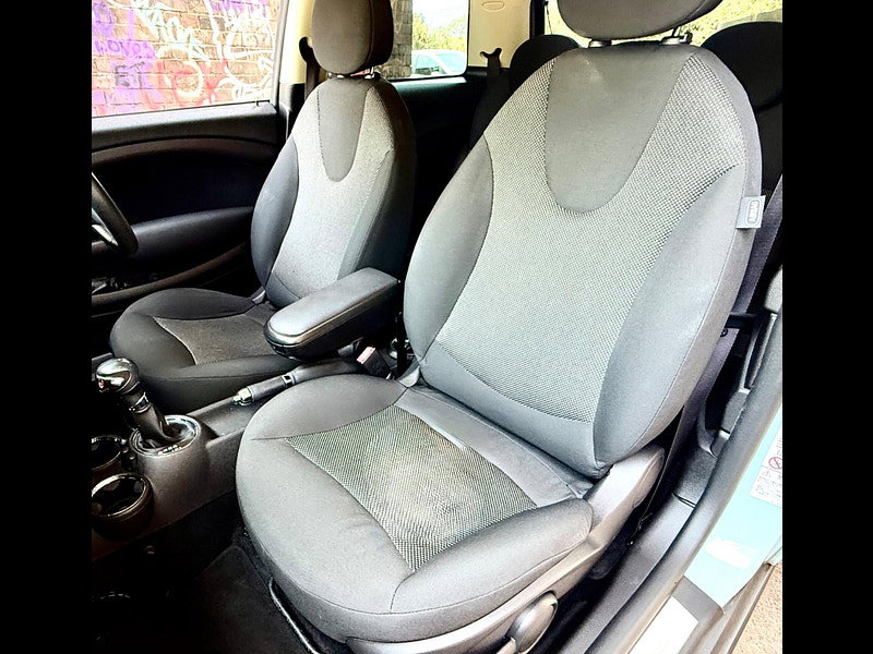 MINI Hatch 1.6 Cooper Auto Euro 6 3dr