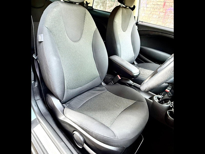 MINI Hatch 1.6 Cooper Auto Euro 6 3dr