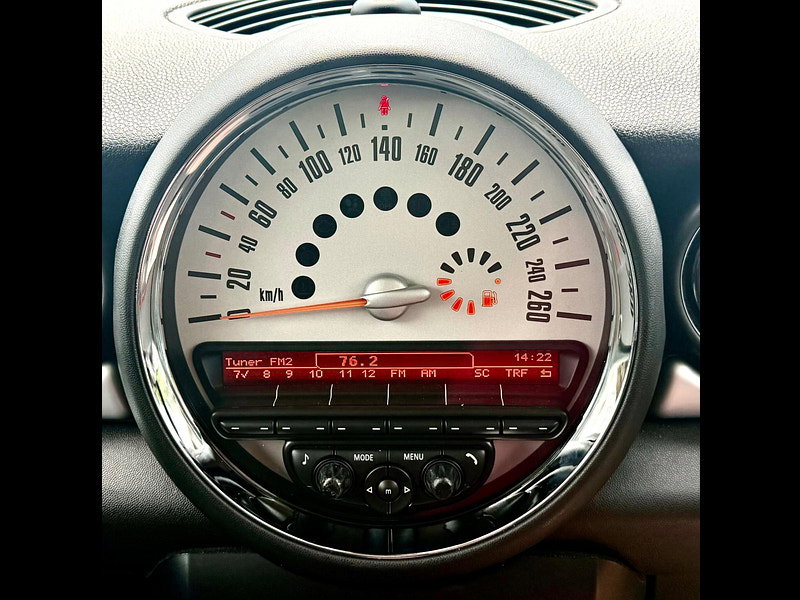 MINI Hatch 1.6 Cooper Auto Euro 6 3dr