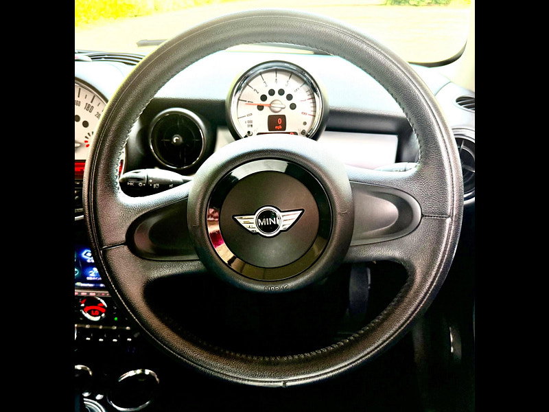 MINI Hatch 1.6 Cooper Auto Euro 6 3dr