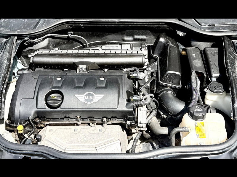 MINI Hatch 1.6 Cooper Auto Euro 6 3dr
