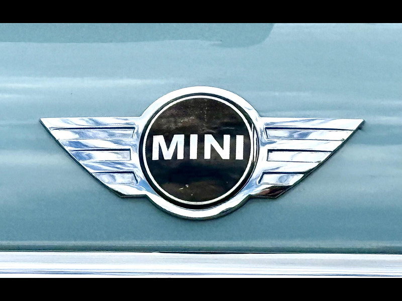 MINI Hatch 1.6 Cooper Auto Euro 6 3dr