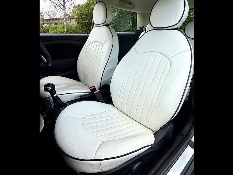 MINI Hatch 1.6 Cooper Auto Euro 6 3dr