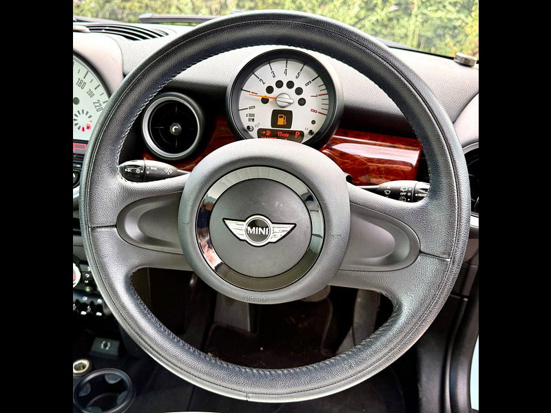 MINI Hatch 1.6 Cooper Auto Euro 6 3dr