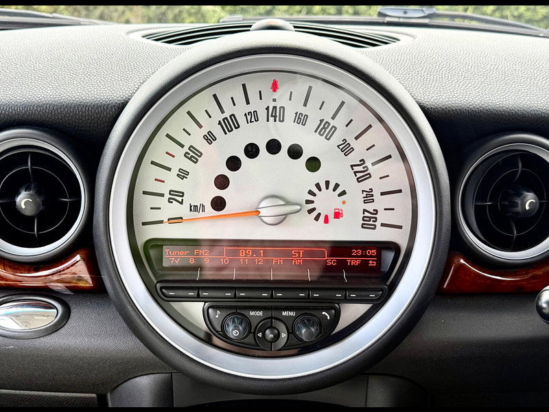 MINI Hatch 1.6 Cooper Auto Euro 6 3dr