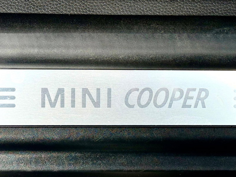 MINI Hatch 1.6 Cooper Auto Euro 6 3dr