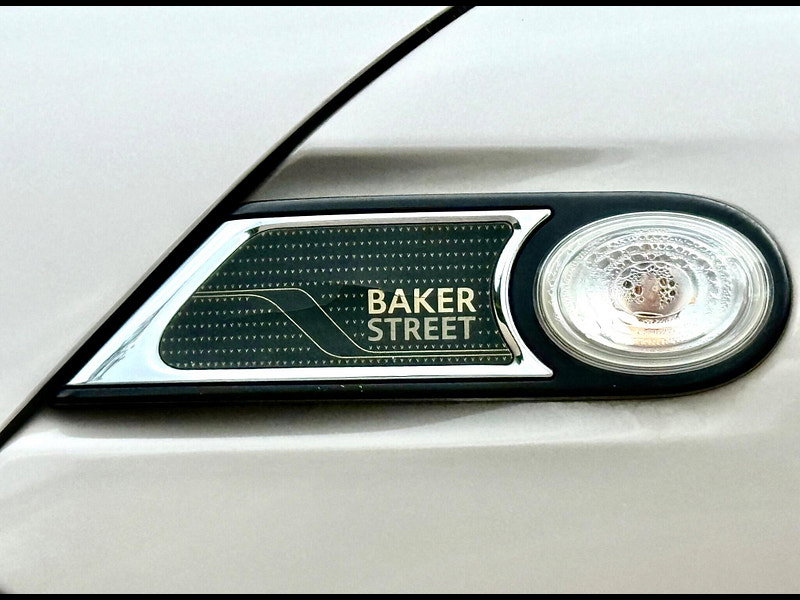 MINI Hatch 1.6 Cooper Baker Street Euro 6 3dr Auto