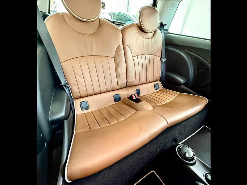 MINI Hatch 1.6 Cooper Mayfair 50 Steptronic 3dr