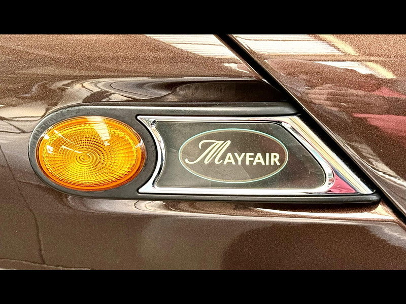 MINI Hatch 1.6 Cooper Mayfair 50 Steptronic 3dr