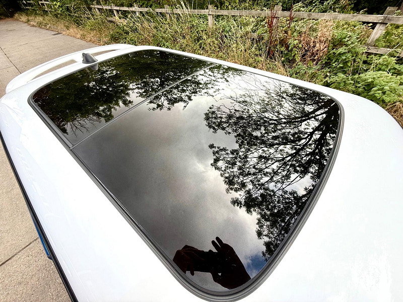 MINI Hatch 1.6 Cooper S Auto Euro 5 3dr