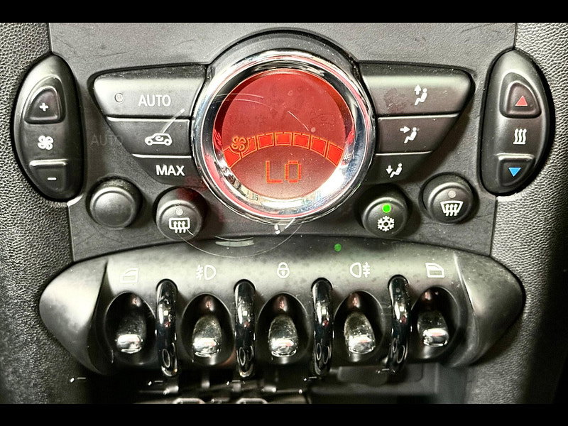 MINI Hatch 1.6 Cooper S Auto Euro 5 3dr