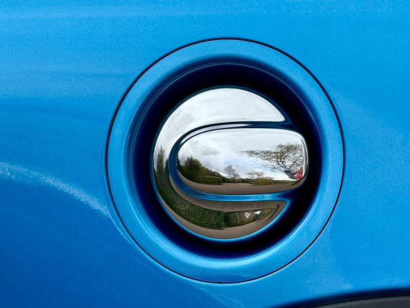 MINI Hatch 1.6 Cooper S Auto Euro 5 3dr