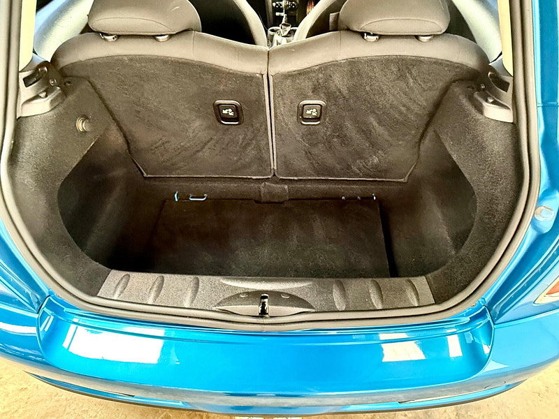 MINI Hatch 1.6 Cooper S Auto Euro 5 3dr