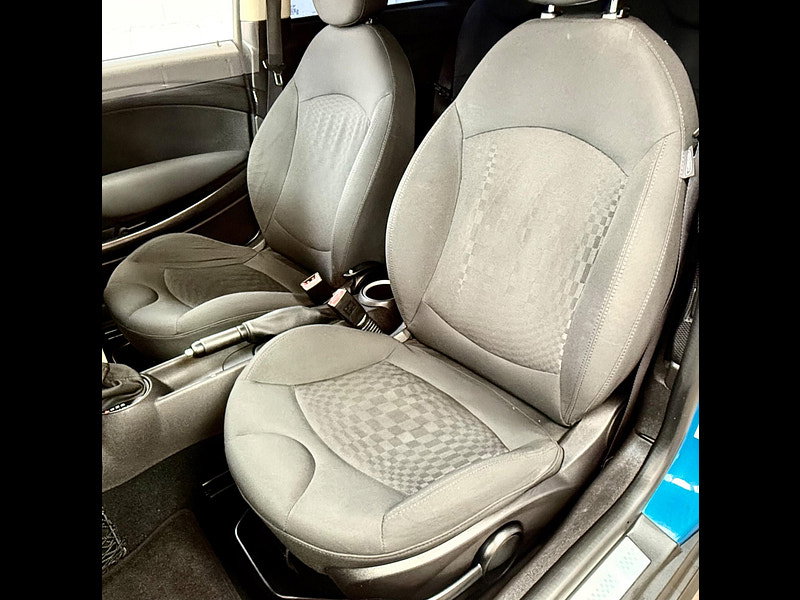 MINI Hatch 1.6 Cooper S Auto Euro 5 3dr