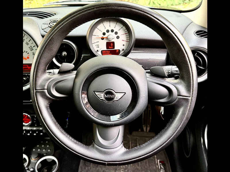 MINI Hatch 1.6 Cooper S Auto Euro 5 3dr