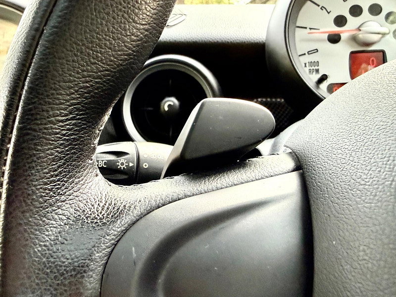 MINI Hatch 1.6 Cooper S Auto Euro 5 3dr