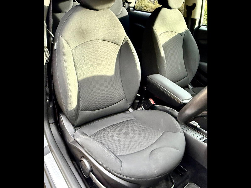 MINI Hatch 1.6 Cooper S Auto Euro 5 3dr