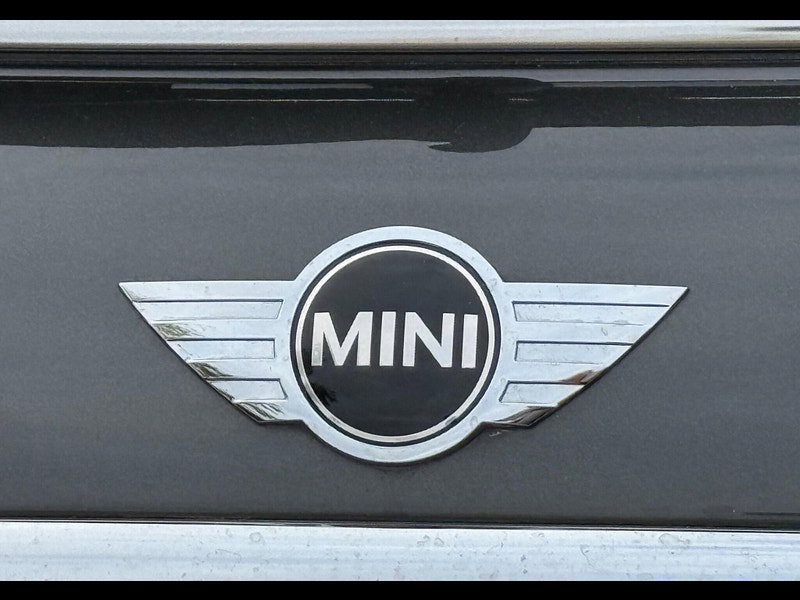 MINI Hatch 1.6 Cooper S Auto Euro 5 3dr