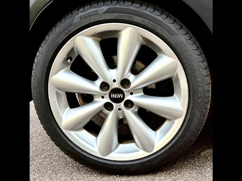 MINI Hatch 1.6 Cooper S Auto Euro 5 3dr