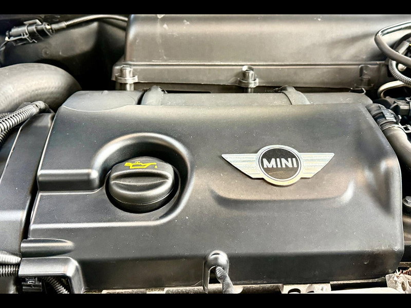 MINI Hatch 1.6 Cooper S Auto Euro 5 3dr