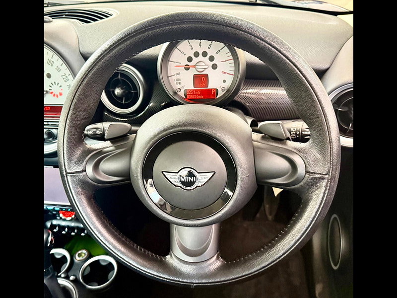 MINI Hatch 1.6 Cooper S Auto Euro 5 3dr