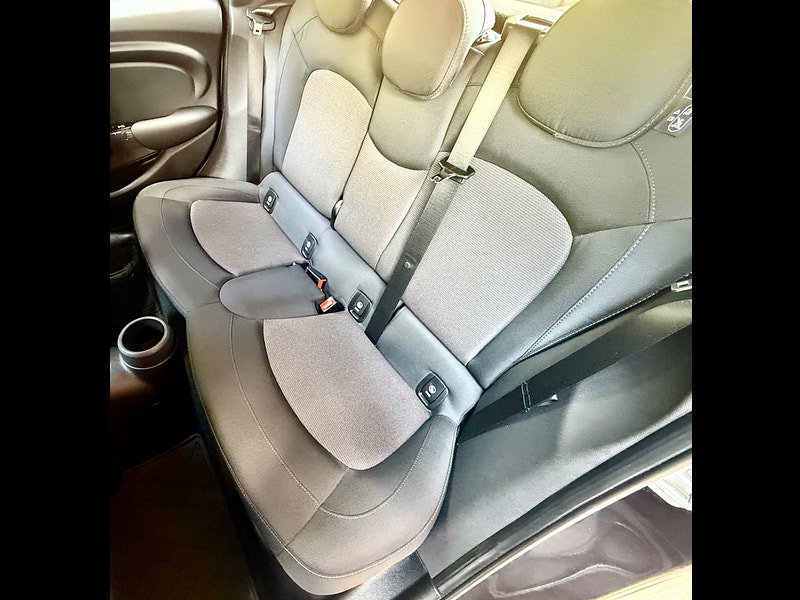 MINI Hatch 1.2 One Auto Euro 6 (s/s) 5dr