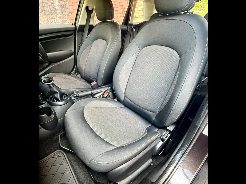 MINI Hatch 1.2 One Auto Euro 6 (s/s) 5dr