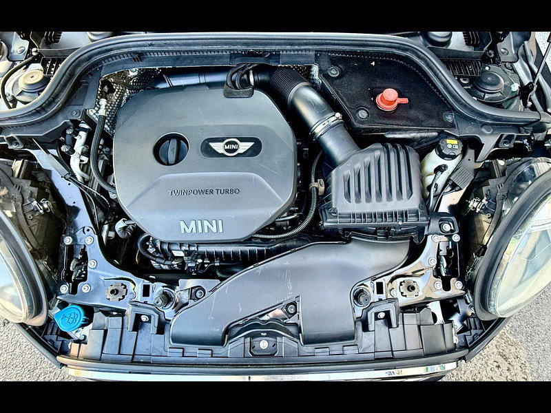 MINI Hatch 1.2 One Auto Euro 6 (s/s) 5dr