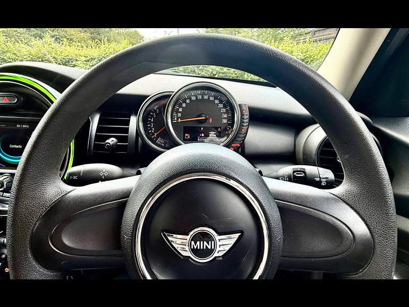 MINI Hatch 1.2 One Auto Euro 6 (s/s) 5dr