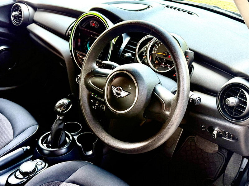 MINI Hatch 1.2 One Auto Euro 6 (s/s) 5dr